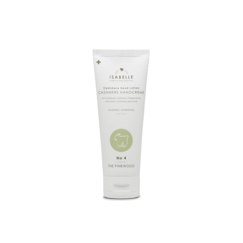 Handcreme No 4 | pinewood