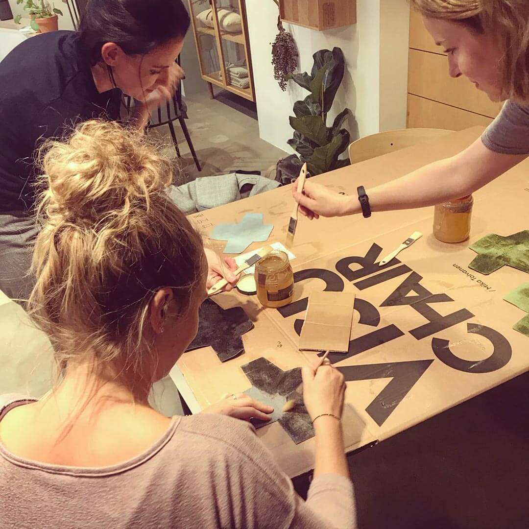 JOYNE – UNITED IN JOY | Concept Store Basel | joyne.com