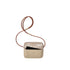 Handy Tasche Leder | sand/cognac