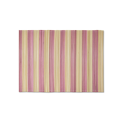 Tischset Bambus | roseate