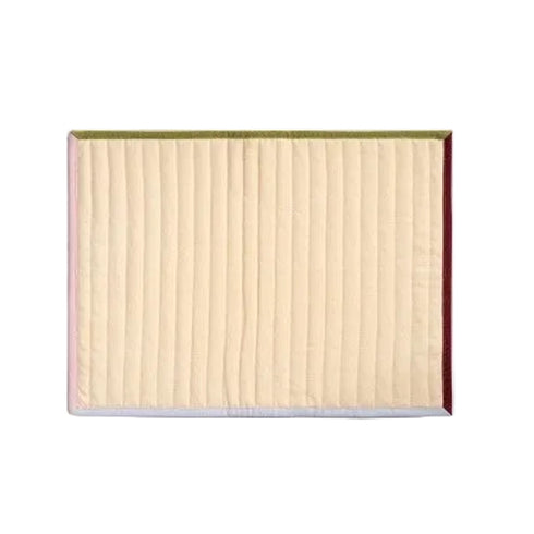 Tischsets Stitch | 4 Designs