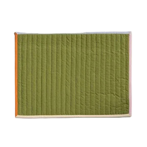 Tischsets Stitch | 4 Designs