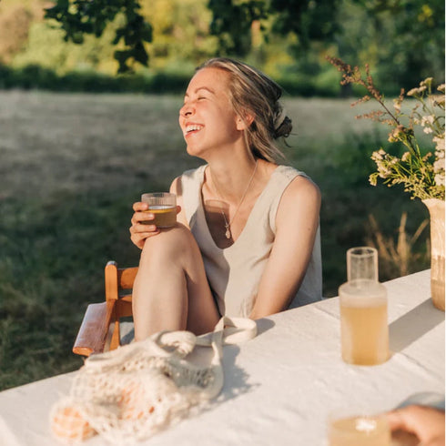 Oxymel | Kraft 500ml