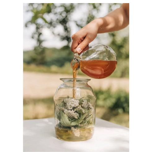 Oxymel | Kraft 500ml