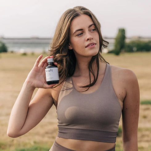 Oxymel | Kraft 500ml