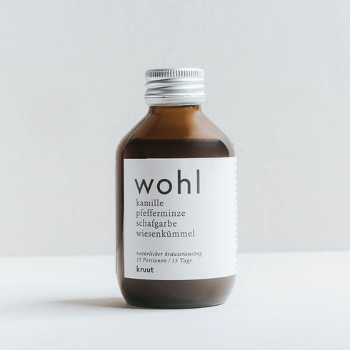 Oxymel | Wohl