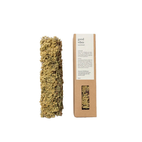 Räucherbund (bio) | Good Vibes