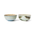 2er Set Ramen Bowl Ø 19cm | MINIMALIST