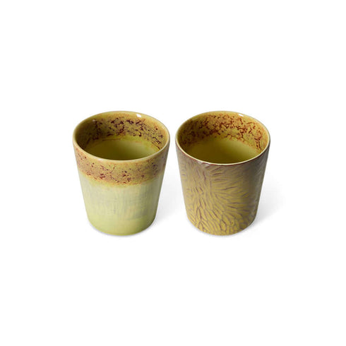 Becher VAN GOGH EDITION | Sunflowers