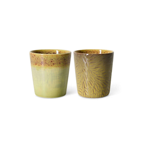 Becher VAN GOGH EDITION | Sunflowers