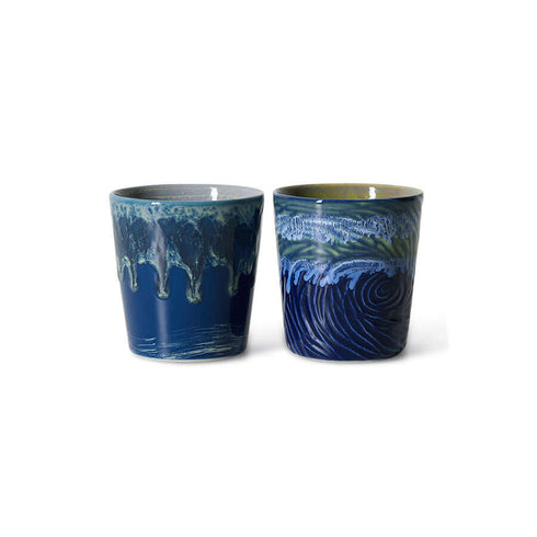 Becher VAN GOGH EDITION | Starry Night