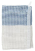 Spültuch Eeva | linen-blueberry