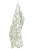 Geschirrtuch Jakala | white-olive