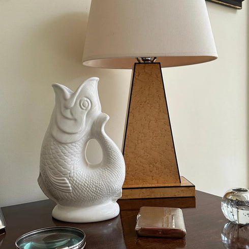 Original Gluggle Jug large | cotton