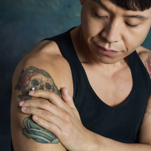 Shea Body Butter | Lavendel