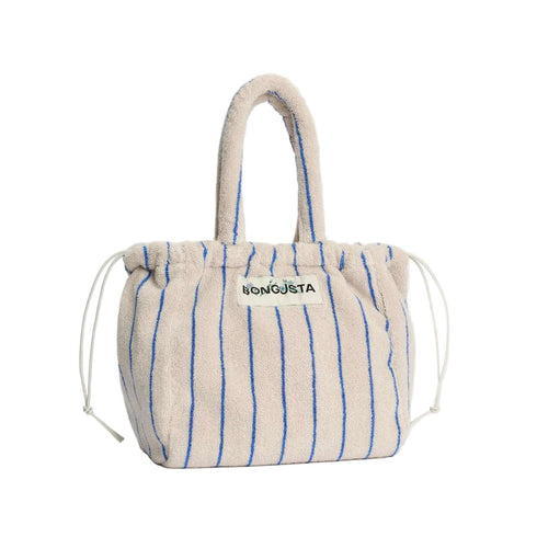 Handtasche NARAM | moonbeam & ultramarine