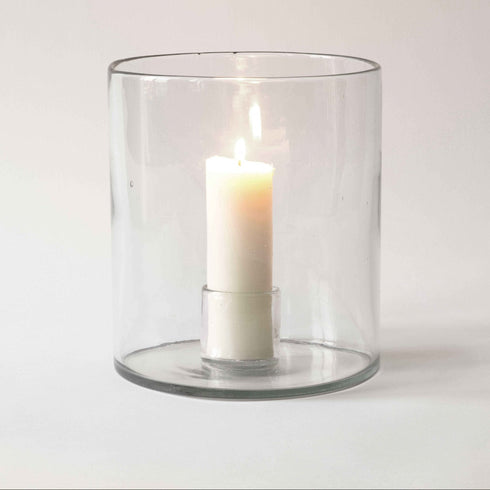 Kerzenhalter Glas Luna | verschiedene Grössen