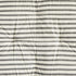 Matratzen Kissen 60x100cm | striped grey