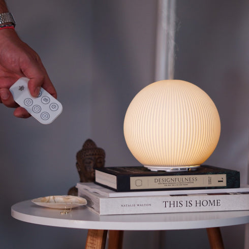 Aroma Diffusor Chi | Keramik