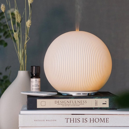 Aroma Diffusor Chi | Keramik