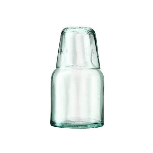 Karaffe mit Glas Mia | 950 ml