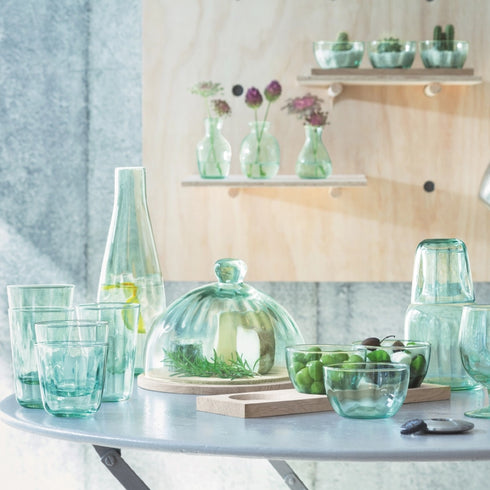 Karaffe mit Glas Mia | 950 ml