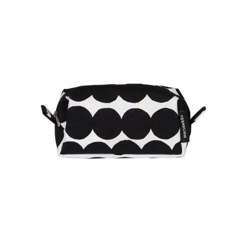 Kosmetiktasche Tiise | Räsymatto Muster