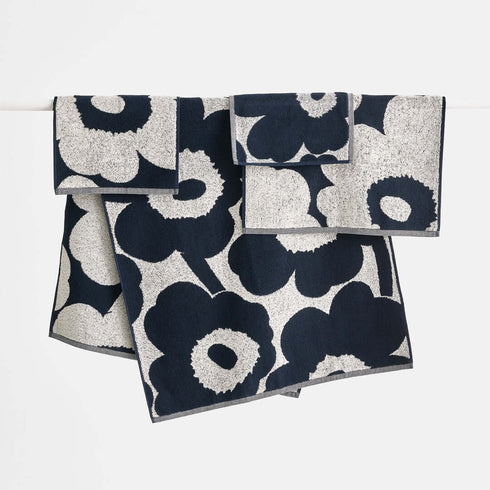 Badetuch Unikko | 70x150cm
