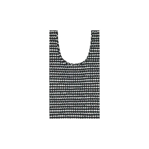 Faltbare Einkaufstasche | Räsymatto Muster