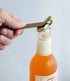 Bottle Opener| messing