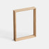 Standing FRAME | Eiche