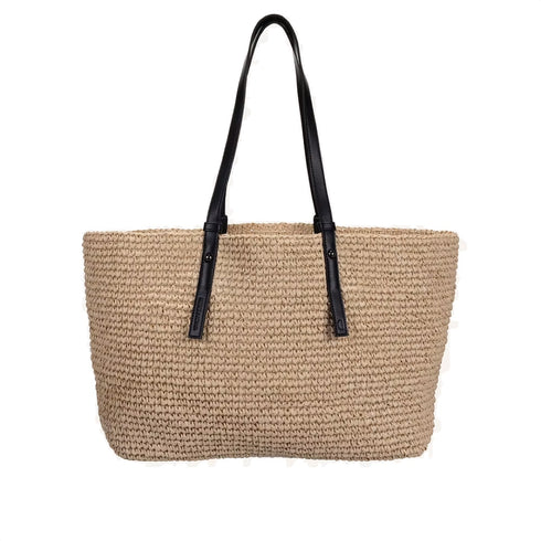 Handtasche Kami | Stroh
