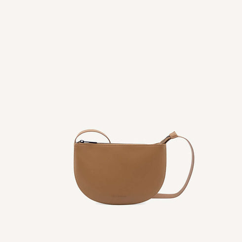 Halbmond Tasche klein | verschiedene Farben