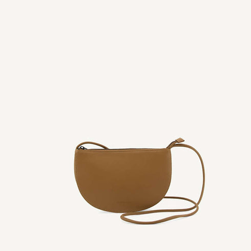 Halbmond Tasche klein | verschiedene Farben