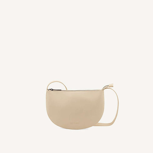 Halbmond Tasche klein | verschiedene Farben