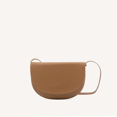 Halbmond Tasche gross | verschiedene Farben