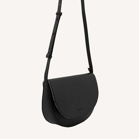 Halbmond Tasche gross | verschiedene Farben