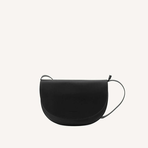 Halbmond Tasche gross | verschiedene Farben