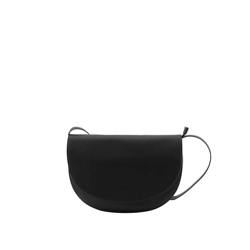 Halbmond Tasche gross | verschiedene Farben