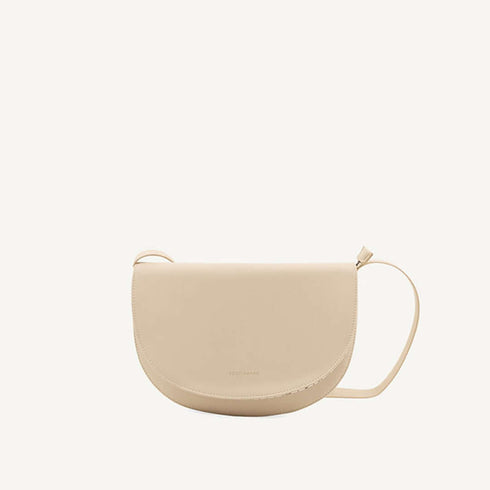 Halbmond Tasche gross | verschiedene Farben