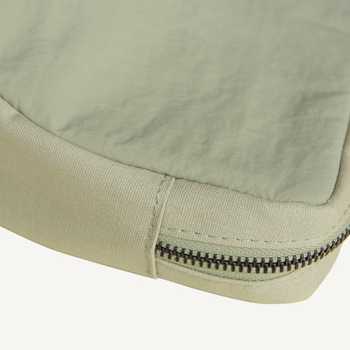 Toiletry Bag | peridot