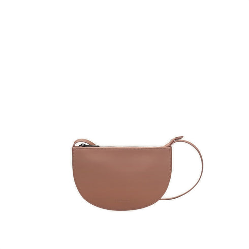 Halbmond Tasche Farou | clay