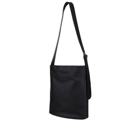 Cross Body Shopper Naomi | black
