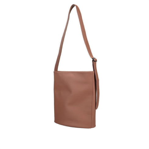 Cross Body Shopper Naomi | clay