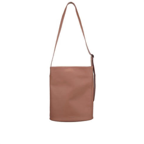 Cross Body Shopper Naomi | clay