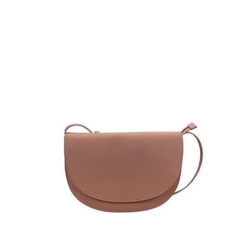 Halbmond Tasche Soma | clay