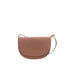 Halbmond Tasche Soma | clay