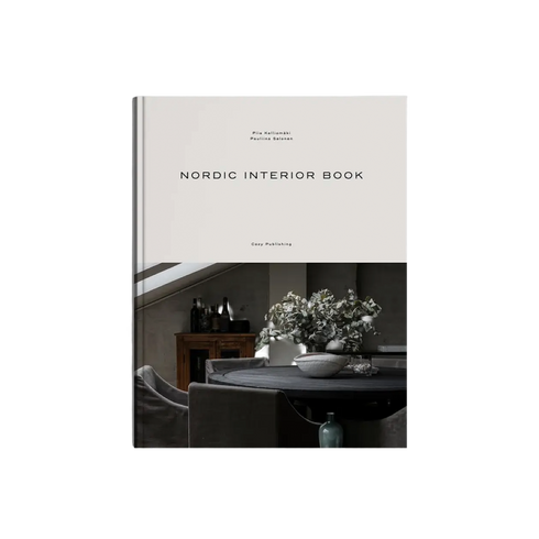 Nordic Interior Book