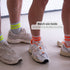 Street Mood Socken | light Lemon