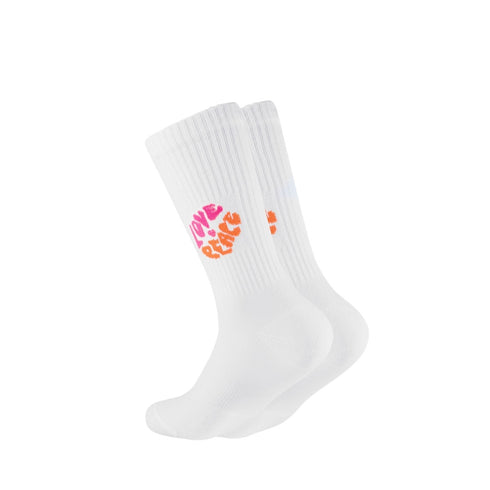 Street Mood Socken | Love & Peace